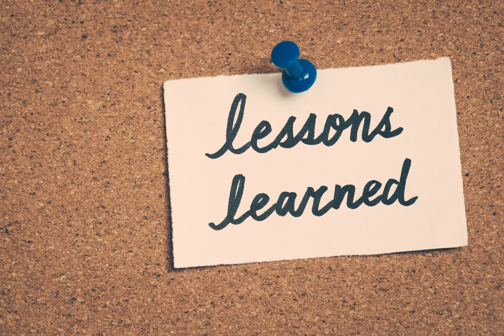 use-lessons-learned-for-effective-project-management